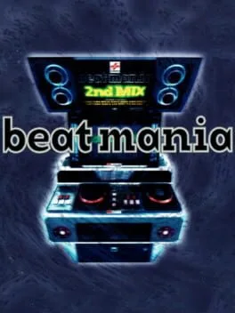 Beatmania [Turntable Bundle] (PS1)