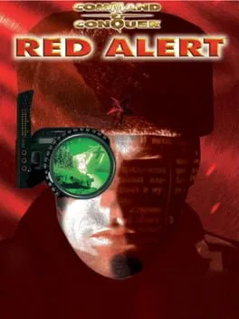 Command & Conquer: Red Alert [EA Classics]