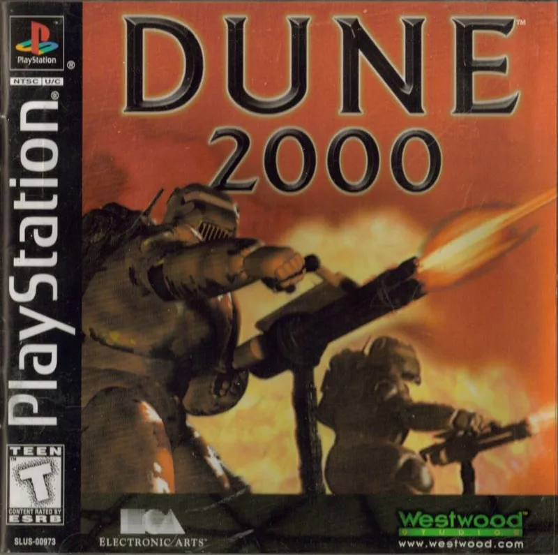 Dune