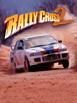 Rally Cross 2 [Promo Not For Resale]