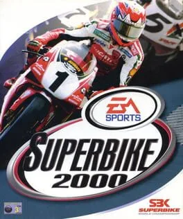 Superbike 2000 [Classics]