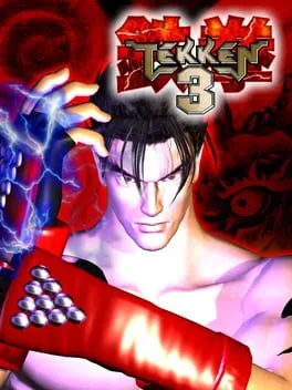Tekken 3 [Combo Pack]