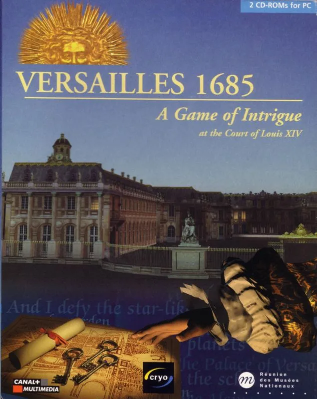 Versailles (PS1)
