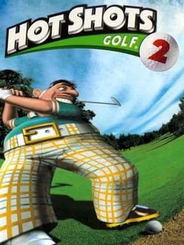 Hot Shots Golf 2 [Demo] (PS1)