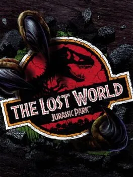 Lost World: Jurassic Park [Special Edition] (PS1)