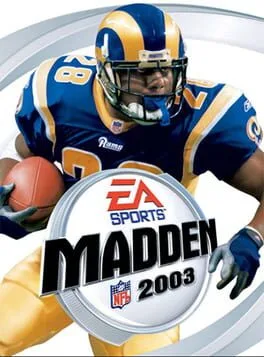 Madden 2003 (PS1)