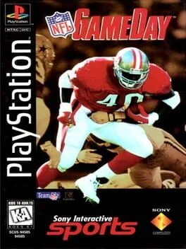 NFL GameDay [Greatest Hits]