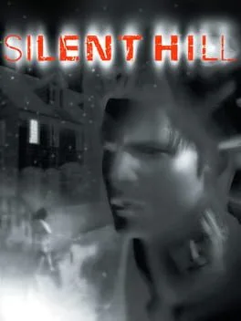 Silent Hill [Greatest Hits] (PS1)