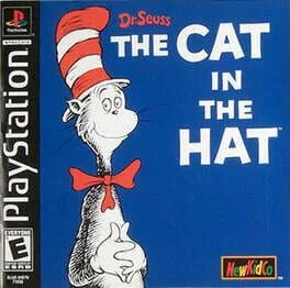 The Cat in the Hat (PS1)