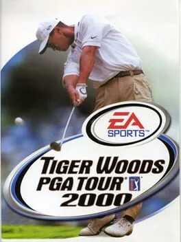 Tiger Woods 2000