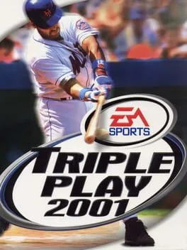 Triple Play 2001 [Greatest Hits]