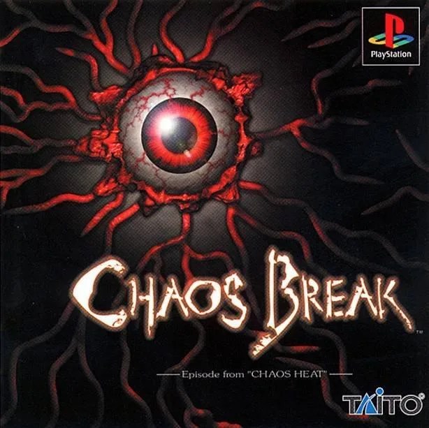 Chaos Break (PS1)