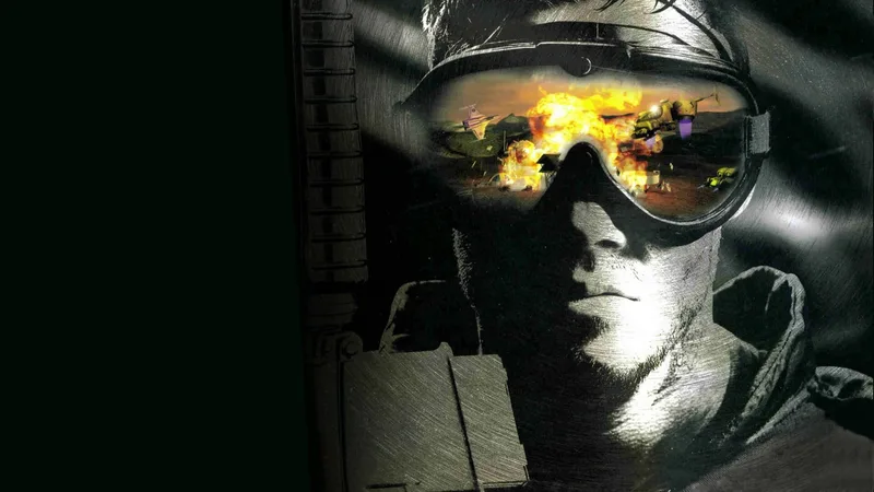 Command & Conquer (PS1)
