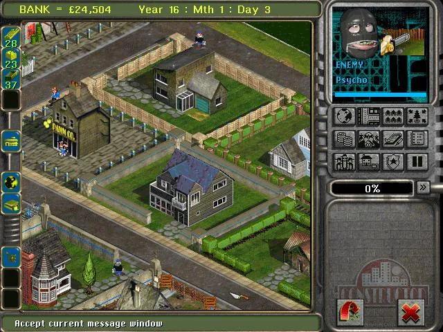 Constructor (PS1)