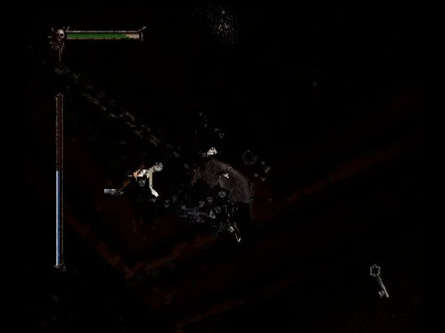 Nightmare Creatures II (PS1)