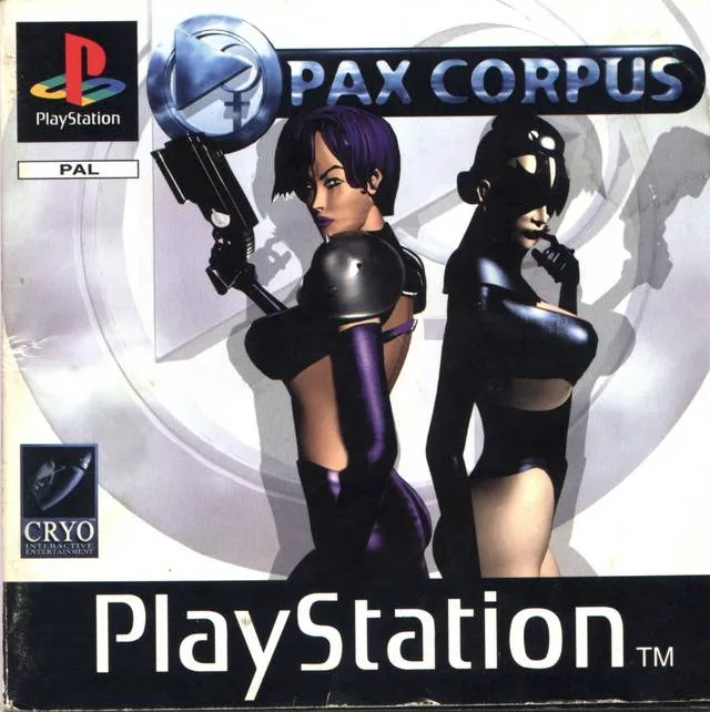 Pax Corpus (PS1)