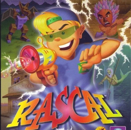 Rascal