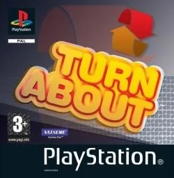 Turnabout (2000) (PS1)