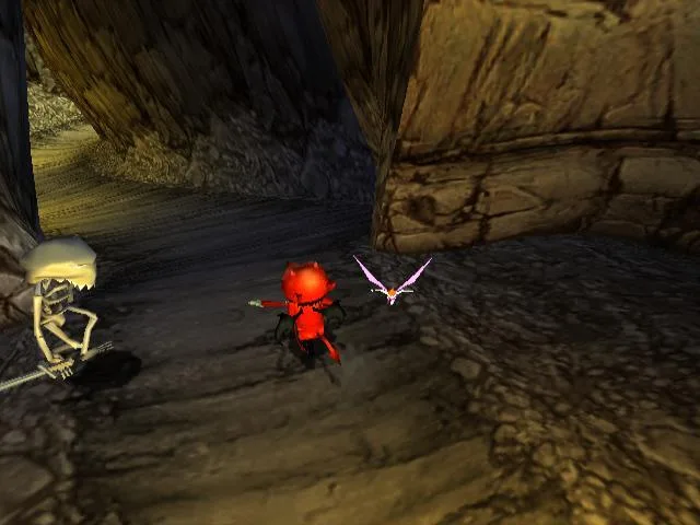 Castleween (PS2)