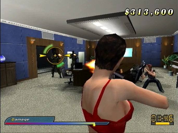 V.I.P. (PS2)