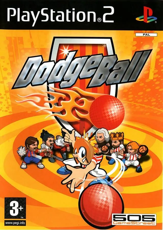 DodgeBall