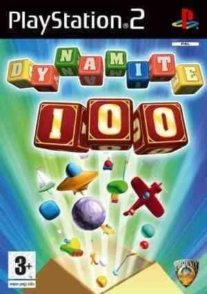 Dynamite 100 (PAL) (PS2)