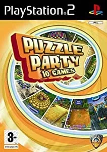 Puzzle Party (PAL)