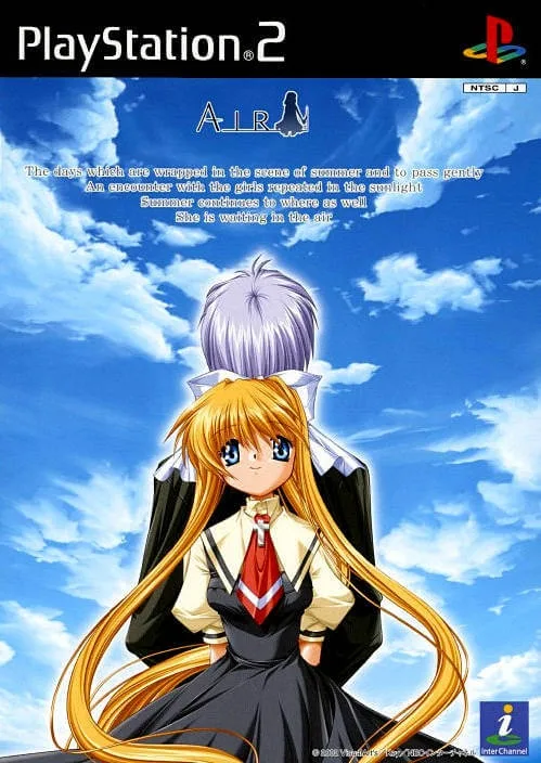 Air (PS2)