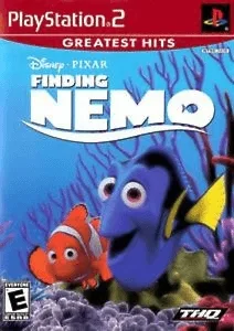 Disney/Pixar Finding Nemo [Greatest Hits] (PS2)