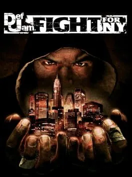 Def Jam: Fight For NY [EA Best Hits] (PS2)