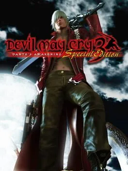 Devil May Cry 3 [Special Edition]