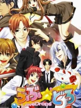 Love Drops (PS2)