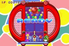 Super Puzzle Bobble (PS2)