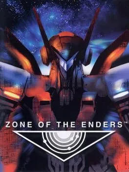 Zone of the Enders [Premium Package] (PS2)