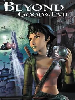 Beyond Good and Evil [Not for Resale]