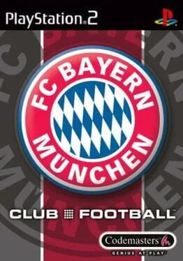 Club Football: Bayern Munich (PS2)
