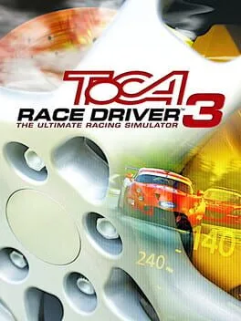 DTM Race Driver 3 [Not For Resale] (PS2)