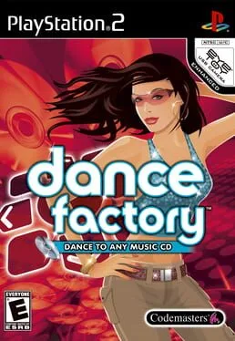 Dance Factory [Bundle]