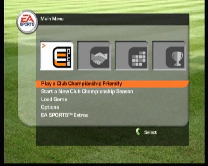 FIFA Football 2003 (PS2)