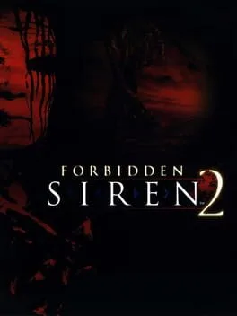 Forbidden Siren [Promo Not For Resale] (PS2)