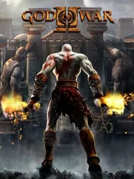 God of War 2 [Platinum] (PS2)