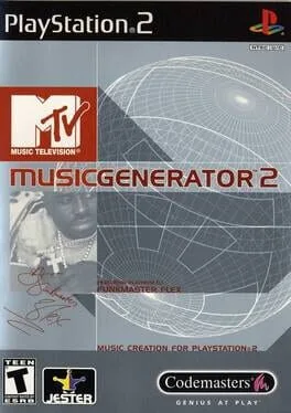 MTV Music Generator 2 [Promo Only]