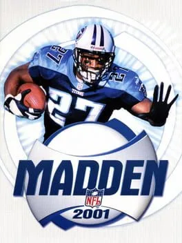 Madden 2001 (PS2)