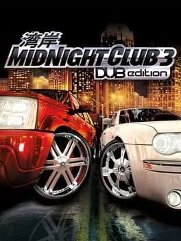 Midnight Club 3 Dub Edition [Not For Resale] (PS2)