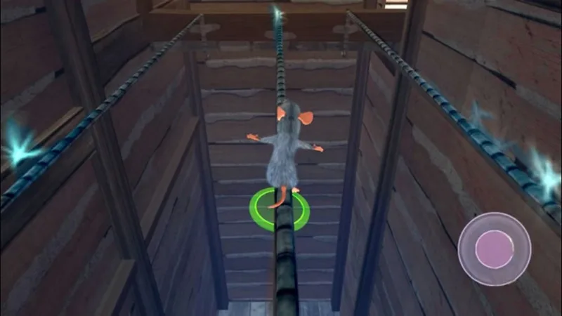 Ratatouille (PS2)
