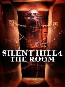 Silent Hill 4: The Room [Not For Resale] (PS2)