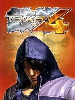 Tekken 4 [Special Edition]