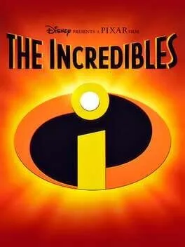 The Incredibles [Platinum]