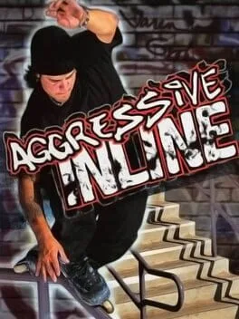 Aggressive Inline [Demo CD]