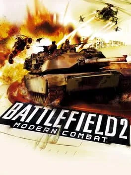 Battlefield 2 Modern Combat [Online-Only Demo Disc] (PS2)